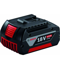 BATERIA GBA 18V 4,0AH