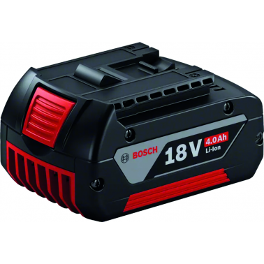 BATERIA GBA 18V 4,0AH