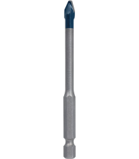 BROCA EXPERT HEX-9 HARDCERAMIC 08X90MM
