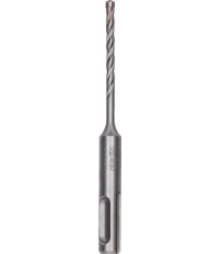 BROCA BOSCH SDSPLUS-5X 06X200X260 4ESP.PUNT.CE