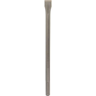 CINCEL SDS-MAX PALA STANDAR 25X400MM