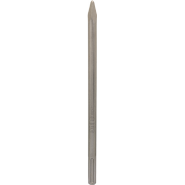 CINCEL SDS-MAX PUNTERO STANDAR 400MM