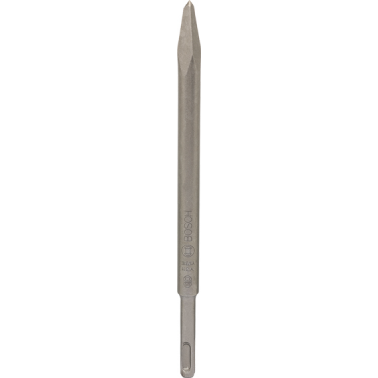 CINCEL SDS-PLUS PUNTERO STANDAR 250MM