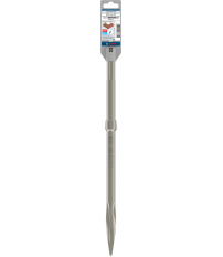 CINCEL SDS-MAX 5CR-TEC PUNTERO 400MM