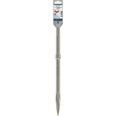 CINCEL SDS-MAX 5CR-TEC PUNTERO 400MM