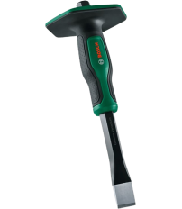 CINCEL C/ESCUDO PROTECTOR 22X250MM