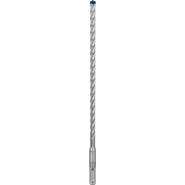 BROCA SDSPLUS-7X EXPERT 08X200X265