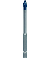BROCA EXPERT HEX-9 HARDCERAMIC 08X90MM