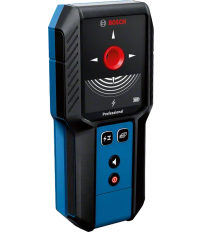 DETECTOR METAL,MAD.ELECT.GMS 120-27 PRO.