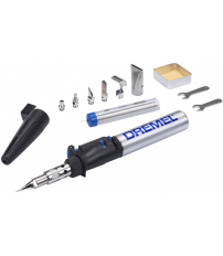 SOLDADOR 2000-7 VERSATIP 7AC.BUTANO LIQ.