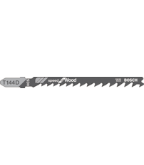 HOJA SIERRA CALAR BOSCH T144D 5-50MM MADERA BL5P