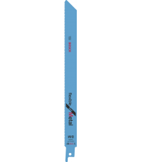 HOJA SIERRA SABLE S1122BF 225MM BL2