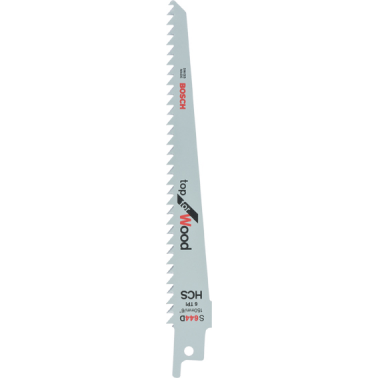 HOJA SIERRA SABLE P/KEO S644D 150MM BL2