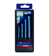 JGO.BROCAS EXPERT ROBUSTLINE CYL9 4PZA