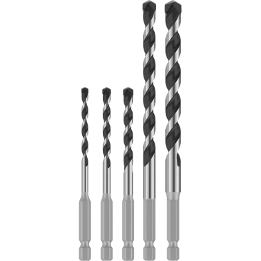 JGO.BROCAS EXPERT HEX-5 5PZ 4/5/6/8/10