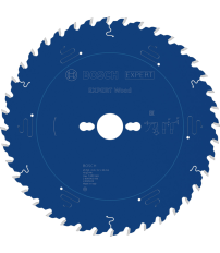 DISCO INGLETADORA EXPERT WOOD