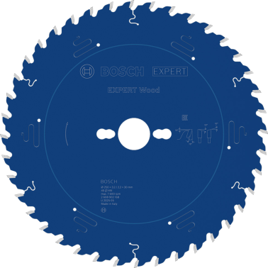 DISCO INGLETADORA EXPERT WOOD