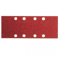 LIJA RECTAN.8 PER.C/VEL.93X186 G080 BL10