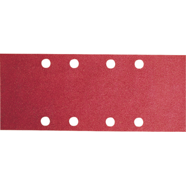 LIJA RECTAN.8 PER.TENSA.93X230 G080 BL10
