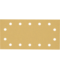 LIJA REC.EXPERT 14P.C/V.115X230 G080BL50