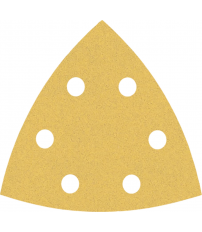 LIJA TRIAN.EXPERT6P.C/VEL.93MM G040 BL50