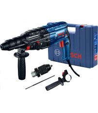MARTILLO GBH-240 F 790W 2,7J SDS PLUS+M