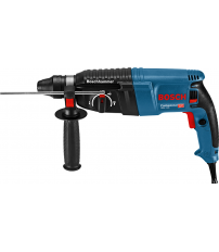 MARTILLO BOSCH GBH-2/26 830W 2,7J SDS PLUS Y MALETÍN