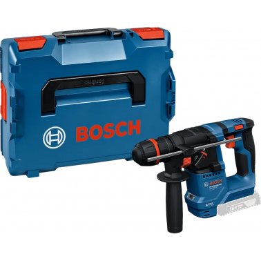 MARTILLO GBH 18V-18X 1,5J L-BOX S/C S/B