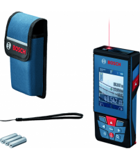 MEDIDOR LASER GLM-100-25-C PROFESIONAL