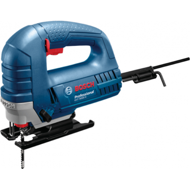 SIERRA CALAR BOSCH GST-8000E 710W