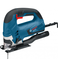 SIERRA CALAR BOSCH GST-90BE PROFESIONAL 650W CON MALETIN
