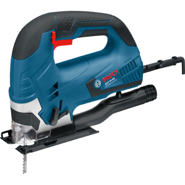SIERRA CALAR BOSCH GST-90BE PROFESIONAL 650W CON MALETIN