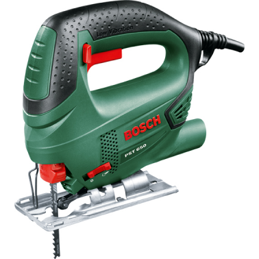 SIERRA CALAR PST-650+MALETIN 500W