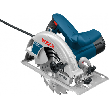 SIERRA CIRCULAR BOSCH GKS-190 1400W