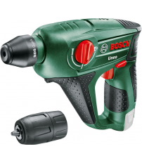 TALADRO ATOR.MARTILLO UNEO 12,0V 2,5AH