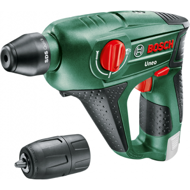 TALADRO ATOR.MARTILLO UNEO 12,0V 2,5AH