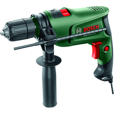TALADRO PERCUTOR BOSCH EASYIMPACT 600 600W CARTON