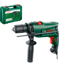 TALADRO PERC.EASYIMPACT 600 600W MALETIN