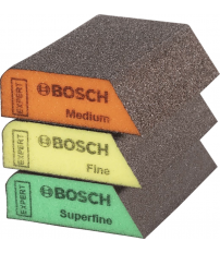 TACO LIJA EXPERT BLOQUE MEDIO 69X97X26MM