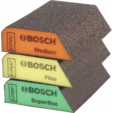 TACO LIJA EXPERT BLOQUE MEDIO 69X97X26MM