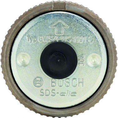 TUERCA SUJ.RAP.SDS M-14 1603340041