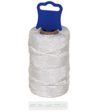 BOBINA HILO PA TRENZADO 8840-050MT BLANC
