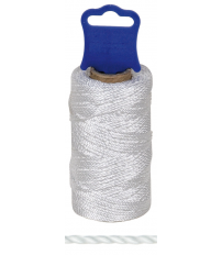 BOBINA HILO TIRALIN.POLIP.1110/200MT BL