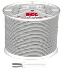 BOBINA CUERDA ELASTICA PES 10MM/100MT BL