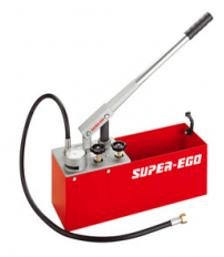 BOMBA DE COMPROBOBACION SUPER EGO
