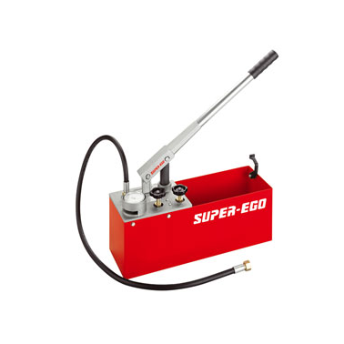BOMBA DE COMPROBOBACION SUPER EGO