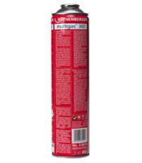BOTELLA MULTIGAS ROTHEMBERGER 300 35510-A