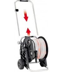 CARRO PORTAMANUERA CLABER GENIUS COMPAC-25