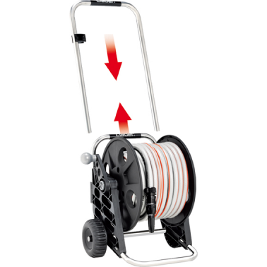 CARRO PORTAMANUERA CLABER GENIUS COMPAC-25