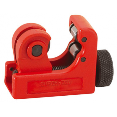 CORTATUBOS MINI PRO SUPER EGO 6-22MM